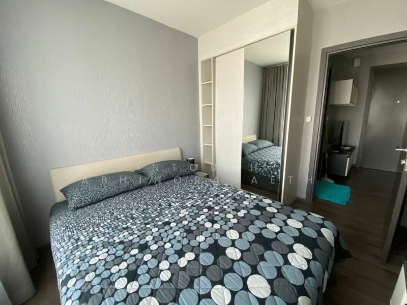 The Base Park West Sukhumvit 77, Bangkok, 11 Soi Sukhumvit 77 Sukhumvit Road, Phra Kanong Nua, Watthana, Bangkok, 1 Bedroom, 30 sqm, Condo For Sale, by Intouch Abhinorasaeth, 500170563 - DDproperty.com