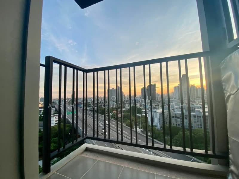 The Base Park West Sukhumvit 77, Bangkok, 11 Soi Sukhumvit 77 Sukhumvit Road, Phra Kanong Nua, Watthana, Bangkok, 1 Bedroom, 30 sqm, Condo For Sale, by Intouch Abhinorasaeth, 500170563 - DDproperty.com