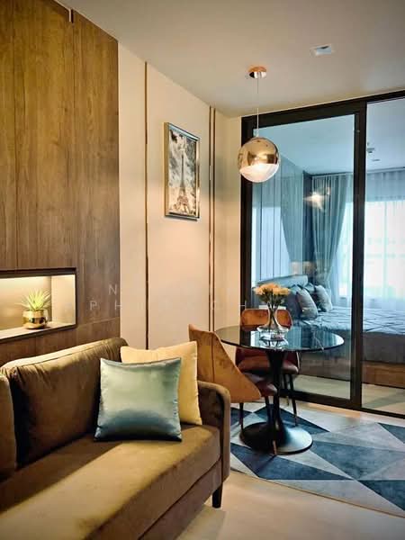 Life One Wireless : ไลฟ์ วัน วิทยุ, กรุงเทพ, 1 ถนนวิทยุ, ลุมพินี, ปทุมวัน, กรุงเทพ, 35 ตร.ม., คอนโด ให้เช่า, โดย Natrinee Aphirachatanon, 500170567 - DDproperty.com