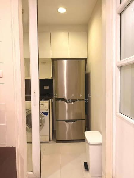 The Bangkok Sathorn-Taksin, Bangkok, Krung Thonburi, Bang Lam Phu Lang, Khlong San, Bangkok, 2 Bedrooms, 71 sqm, Condo For Sale, by Phitchaporn Buamag, 500170569 - DDproperty.com