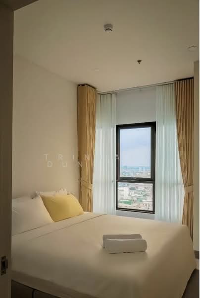 Supalai Loft Prajadhipok-Wongwian Yai, Bangkok, Prajadhipok Road, Somdet Chao Phraya, Khlong San, Bangkok, 4 Bedrooms, 158 sqm, Condo For Sale, by Trinnaya Dungsirisangthong, 500170570 - DDproperty.com