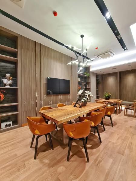 Supalai Loft Prajadhipok-Wongwian Yai : ศุภาลัย ลอฟท์ ประชาธิปก-วงเวียนใหญ่, กรุงเทพ, ถนนประชาธิปก, สมเด็จเจ้าพระยา, คลองสาน, กรุงเทพ, 158 ตร.ม., คอนโด ขาย, โดย Trinnaya Dungsirisangthong, 500170570 - DDproperty.com