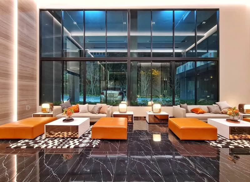 Supalai Loft Prajadhipok-Wongwian Yai : ศุภาลัย ลอฟท์ ประชาธิปก-วงเวียนใหญ่, กรุงเทพ, ถนนประชาธิปก, สมเด็จเจ้าพระยา, คลองสาน, กรุงเทพ, 158 ตร.ม., คอนโด ขาย, โดย Trinnaya Dungsirisangthong, 500170570 - DDproperty.com