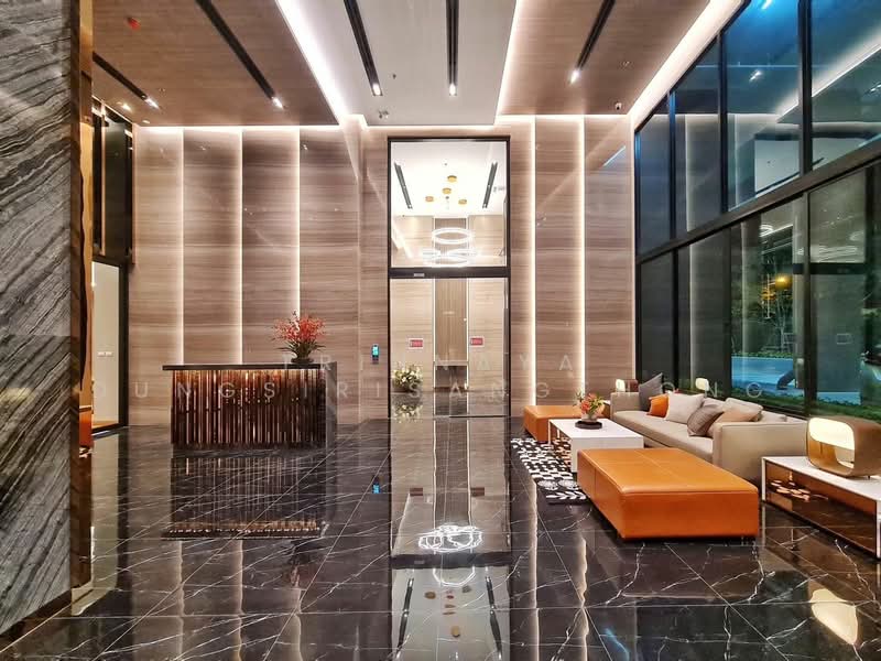 Supalai Loft Prajadhipok-Wongwian Yai, Bangkok, Prajadhipok Road, Somdet Chao Phraya, Khlong San, Bangkok, 4 Bedrooms, 158 sqm, Condo For Sale, by Trinnaya Dungsirisangthong, 500170570 - DDproperty.com