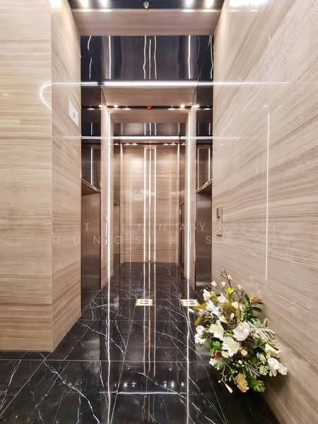 Supalai Loft Prajadhipok-Wongwian Yai, Bangkok, Prajadhipok Road, Somdet Chao Phraya, Khlong San, Bangkok, 4 Bedrooms, 158 sqm, Condo For Sale, by Trinnaya Dungsirisangthong, 500170570 - DDproperty.com