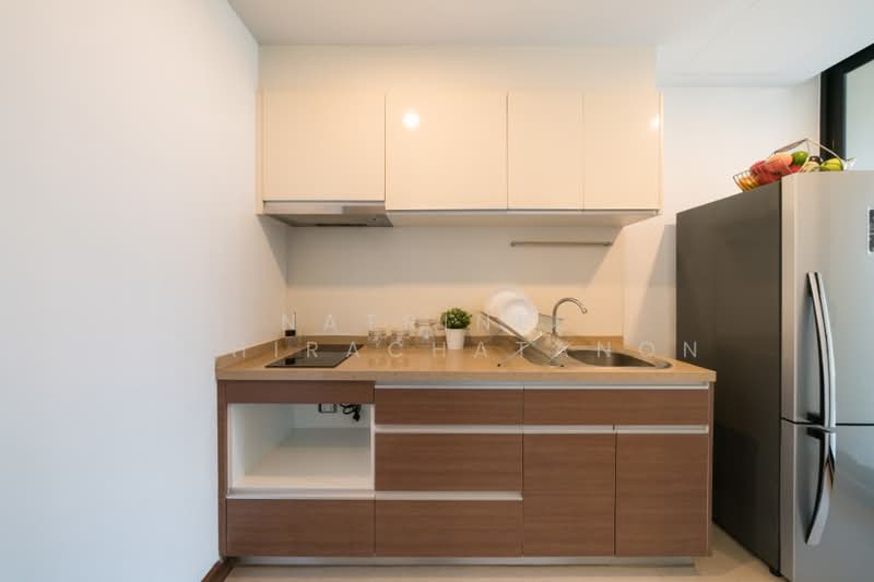 Supalai Elite Sathorn-Suanplu, Bangkok, 198 Suanphlu Road, Thung Maha Mek, Sathon, Bangkok, 2 Bedrooms, 84 sqm, Condo For Rent, by Natrinee Aphirachatanon, 500170571 - DDproperty.com