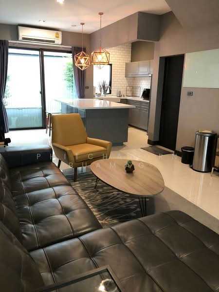 Landmark Ekamai-Ramindra, Bangkok, Sukhonthasawat Road, Lat Phrao, Lat Phrao, Bangkok, 3 Bedrooms, 168 sqm, Townhouse For Rent, by Phitchaporn Buamag, 500170573 - DDproperty.com