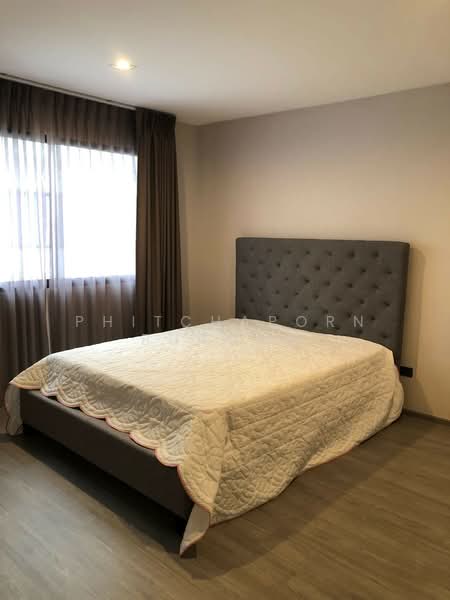 Landmark Ekamai-Ramindra, Bangkok, Sukhonthasawat Road, Lat Phrao, Lat Phrao, Bangkok, 3 Bedrooms, 168 sqm, Townhouse For Rent, by Phitchaporn Buamag, 500170573 - DDproperty.com