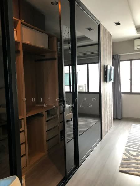 Landmark Ekamai-Ramindra, Bangkok, Sukhonthasawat Road, Lat Phrao, Lat Phrao, Bangkok, 3 Bedrooms, 168 sqm, Townhouse For Rent, by Phitchaporn Buamag, 500170573 - DDproperty.com