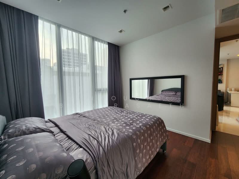 Hyde Sukhumvit 11, Bangkok, 11 Soi Sukhumvit 11, Khlongtoei Nua, Watthana, Bangkok, 2 Bedrooms, 69 sqm, Condo For Rent, by Intouch Abhinorasaeth, 500170575 - DDproperty.com