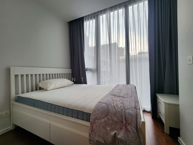 Hyde Sukhumvit 11, Bangkok, 11 Soi Sukhumvit 11, Khlongtoei Nua, Watthana, Bangkok, 2 Bedrooms, 69 sqm, Condo For Rent, by Intouch Abhinorasaeth, 500170575 - DDproperty.com