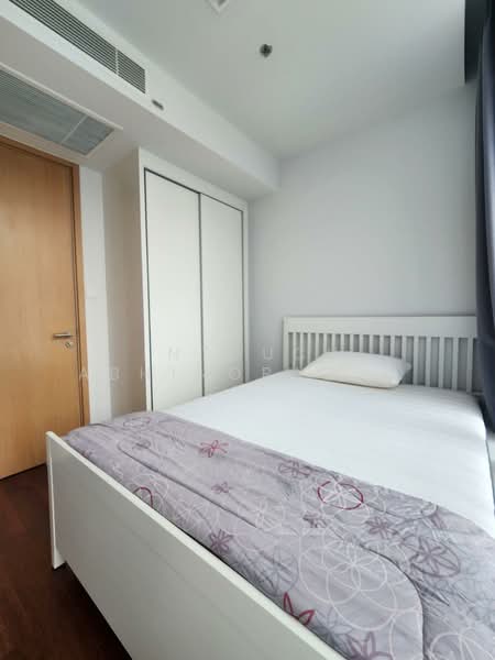 Hyde Sukhumvit 11, Bangkok, 11 Soi Sukhumvit 11, Khlongtoei Nua, Watthana, Bangkok, 2 Bedrooms, 69 sqm, Condo For Rent, by Intouch Abhinorasaeth, 500170575 - DDproperty.com