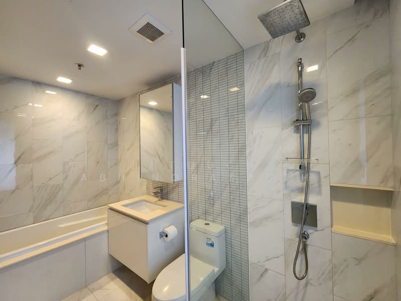 Hyde Sukhumvit 11, Bangkok, 11 Soi Sukhumvit 11, Khlongtoei Nua, Watthana, Bangkok, 2 Bedrooms, 69 sqm, Condo For Rent, by Intouch Abhinorasaeth, 500170575 - DDproperty.com