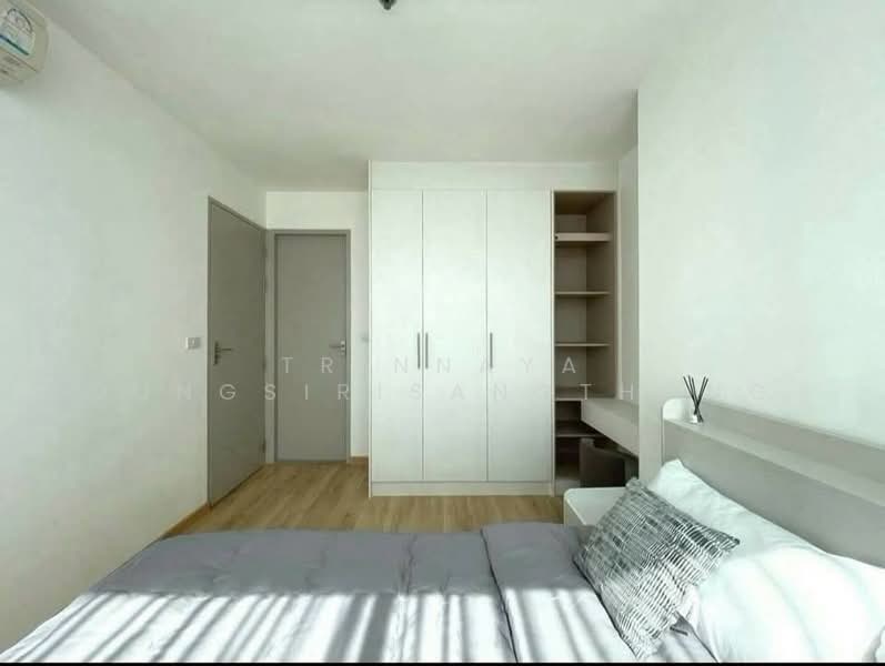 IDEO Blucove Sukhumvit, Bangkok, 2952 Sukhumvit Road, Bang Na, Bang Na, Bangkok, 2 Bedrooms, 44 sqm, Condo For Sale, by Trinnaya Dungsirisangthong, 500170577 - DDproperty.com