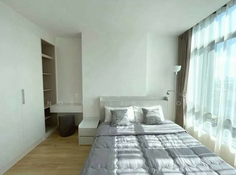 IDEO Blucove Sukhumvit, Bangkok, 2952 Sukhumvit Road, Bang Na, Bang Na, Bangkok, 2 Bedrooms, 44 sqm, Condo For Sale, by Trinnaya Dungsirisangthong, 500170577 - DDproperty.com