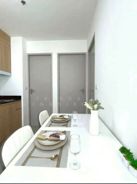 IDEO Blucove Sukhumvit : ไอดีโอ บลูโคฟ สุขุมวิท, กรุงเทพ, 2952 ถนนสุขุมวิท, บางนา, บางนา, กรุงเทพ, 44 ตร.ม., คอนโด ขาย, โดย Trinnaya Dungsirisangthong, 500170577 - DDproperty.com