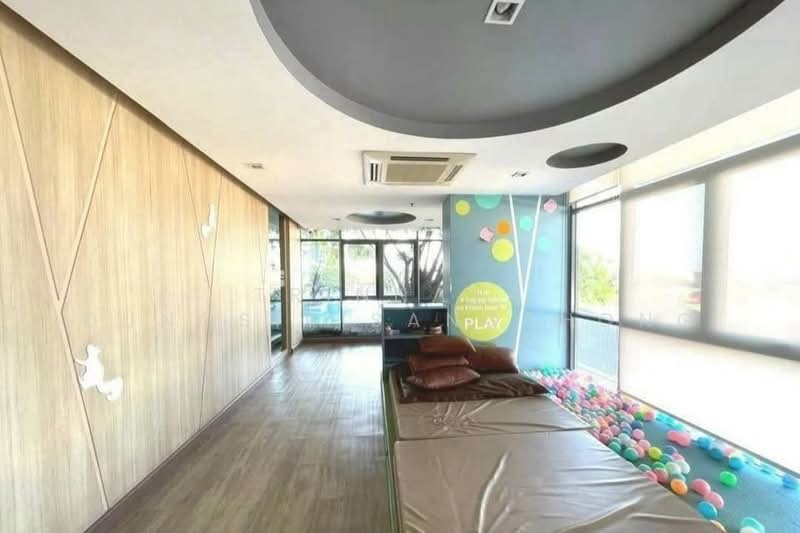 IDEO Blucove Sukhumvit, Bangkok, 2952 Sukhumvit Road, Bang Na, Bang Na, Bangkok, 2 Bedrooms, 44 sqm, Condo For Sale, by Trinnaya Dungsirisangthong, 500170577 - DDproperty.com