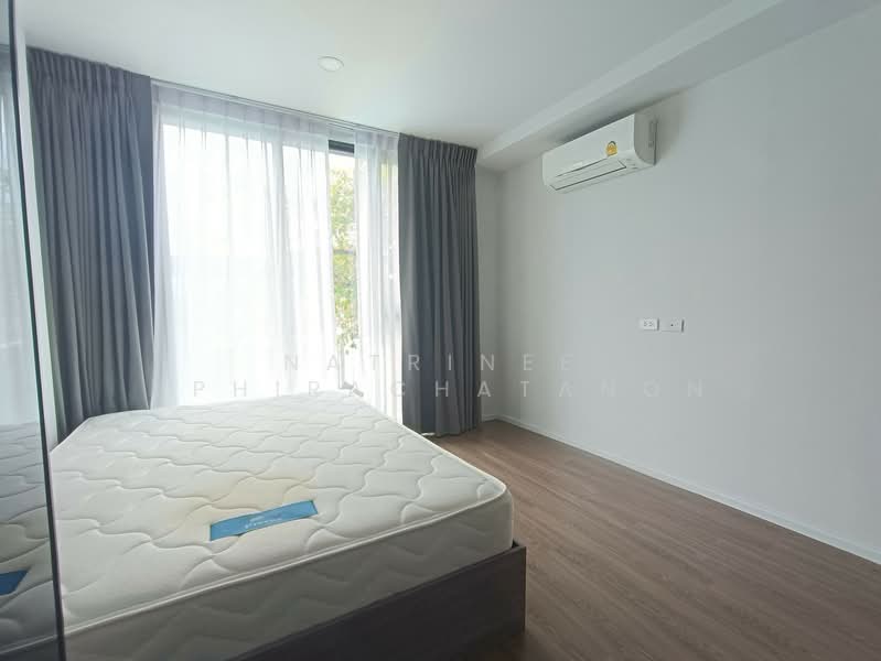 The Origin Ratchada-Ladprao : ดิ ออริจิ้น รัชดา - ลาดพร้าว, กรุงเทพ, ซอยลาดพร้าว 23 ถนนลาดพร้าว, จันทรเกษม, จตุจักร, กรุงเทพ, 37 ตร.ม., คอนโด ให้เช่า, โดย Natrinee Aphirachatanon, 500170578 - DDproperty.com