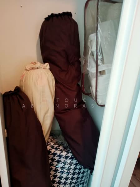 The Base Park East Sukhumvit 77, Bangkok, 99 Soi Pridi Banomyong 2, Phra Kanong Nua, Watthana, Bangkok, 1 Bedroom, 30 sqm, Condo For Rent, by Intouch Abhinorasaeth, 500170579 - DDproperty.com