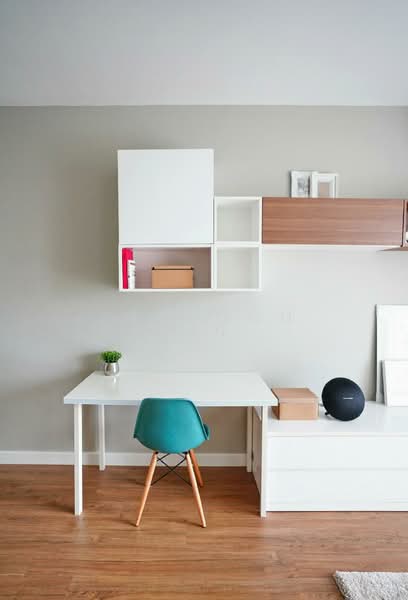 Circle Condominium, Bangkok, 1674 Soi Petchaburi 36 Petchaburi Road, Makkasan, Ratchathewi, Bangkok, Studio, 34 sqm, Condo For Sale, by Intouch Abhinorasaeth, 500170583 - DDproperty.com