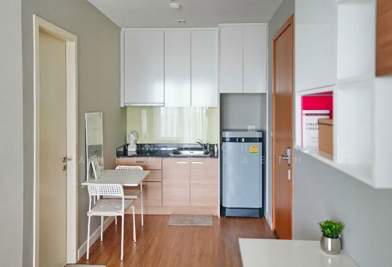 Circle Condominium, Bangkok, 1674 Soi Petchaburi 36 Petchaburi Road, Makkasan, Ratchathewi, Bangkok, Studio, 34 sqm, Condo For Sale, by Intouch Abhinorasaeth, 500170583 - DDproperty.com