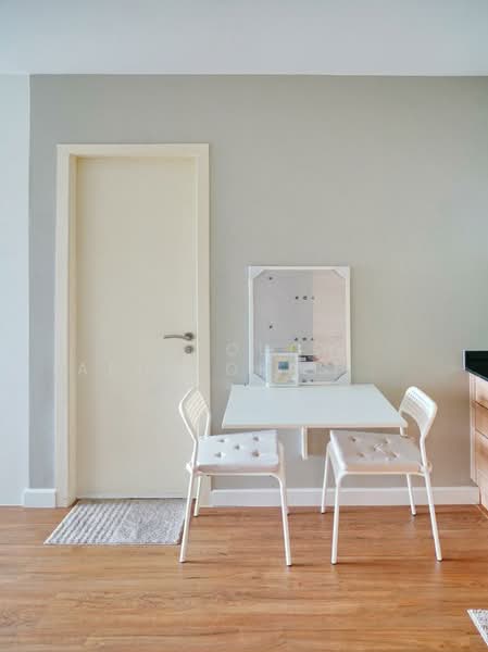 Circle Condominium, Bangkok, 1674 Soi Petchaburi 36 Petchaburi Road, Makkasan, Ratchathewi, Bangkok, Studio, 34 sqm, Condo For Sale, by Intouch Abhinorasaeth, 500170583 - DDproperty.com