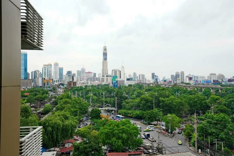 Circle Condominium : เซอร์เคิล คอนโดมิเนียม, กรุงเทพ, 1674 ซอยเพชรบุรี 36 ถนนเพชรบุรี, มักกะสัน, ราชเทวี, กรุงเทพ, 34 ตร.ม., คอนโด ขาย, โดย Intouch Abhinorasaeth, 500170583 - DDproperty.com