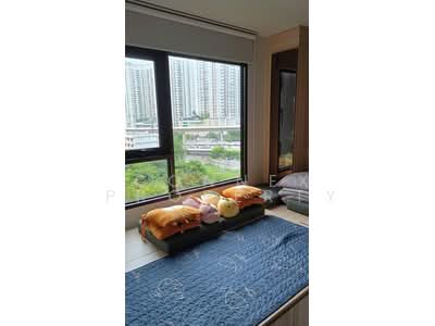 For Rent - Life Sathorn Sierra, Bangkok