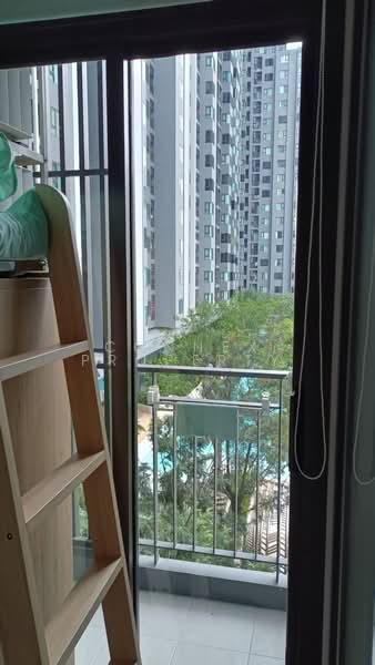 Life Sathorn Sierra : ไลฟ์ สาทร เซียร์รา, กรุงเทพ, ถนนราชพฤกษ์, ตลาดพลู, ธนบุรี, กรุงเทพ, 33 ตร.ม., คอนโด ให้เช่า, โดย Connex Property, 500170586 - DDproperty.com