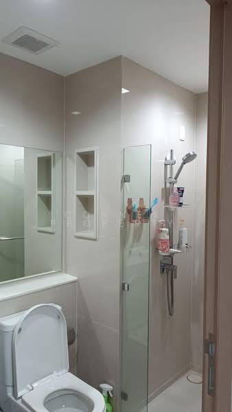 Life Sathorn Sierra, Bangkok, Ratchaphruek Rd, Talat Plu, Thon Buri, Bangkok, 1 Bedroom, 33 sqm, Condo For Rent, by Connex Property, 500170586 - DDproperty.com