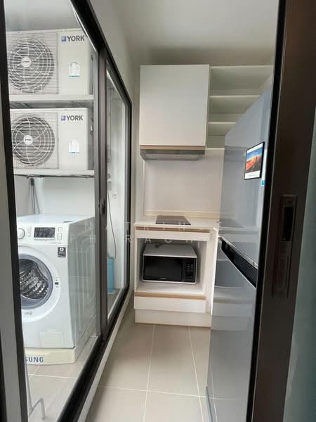 The Nest Sukhumvit 22, Bangkok, 22 Soi Setthi Thawi Sap, Sukhumvit 22, Khlong Toei, Khlong Toei, Bangkok, 1 Bedroom, 29 sqm, Condo For Sale, by Natrinee Aphirachatanon, 500170588 - DDproperty.com