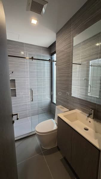 M Jatujak, Bangkok, Phahonyothin Road, Chatuchak, Chatuchak, Bangkok, 2 Bedrooms, 56 sqm, Condo For Rent, by Manapong Phromphitak, 500170593 - DDproperty.com