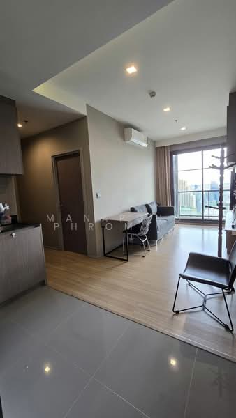 M Jatujak : เอ็ม จตุจักร, กรุงเทพ, ถนนพหลโยธิน, จตุจักร, จตุจักร, กรุงเทพ, 56 ตร.ม., คอนโด ให้เช่า, โดย Manapong Phromphitak, 500170593 - DDproperty.com