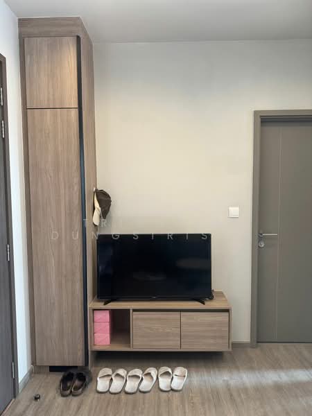 The Line Wongsawang, Bangkok, 1333 Bangkok - Nonthaburi Rd., Wong Sawang, Bang Sue, Bangkok, 1 Bedroom, 32 sqm, Condo For Sale, by Trinnaya Dungsirisangthong, 500170595 - DDproperty.com