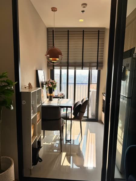 The Line Wongsawang, Bangkok, 1333 Bangkok - Nonthaburi Rd., Wong Sawang, Bang Sue, Bangkok, 1 Bedroom, 32 sqm, Condo For Sale, by Trinnaya Dungsirisangthong, 500170595 - DDproperty.com