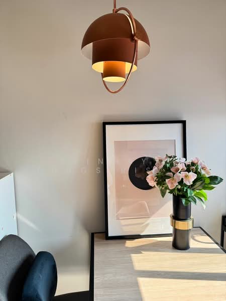 The Line Wongsawang, Bangkok, 1333 Bangkok - Nonthaburi Rd., Wong Sawang, Bang Sue, Bangkok, 1 Bedroom, 32 sqm, Condo For Sale, by Trinnaya Dungsirisangthong, 500170595 - DDproperty.com