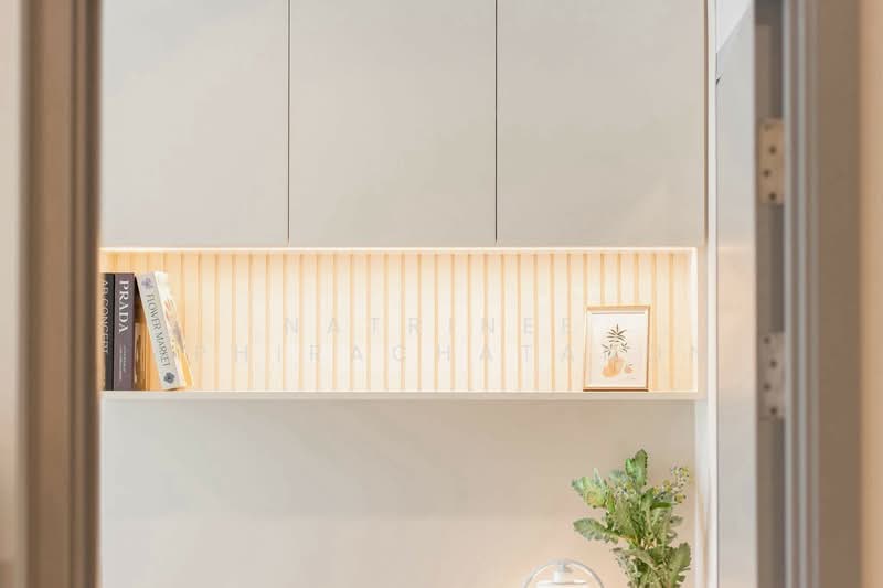 The Parkland Phetkasem 56 : เดอะพาร์คแลนด์ เพชรเกษม 56, กรุงเทพ, ถนนเพชรเกษม, บางหว้า, ภาษีเจริญ, กรุงเทพ, 50 ตร.ม., คอนโด ให้เช่า, โดย Natrinee Aphirachatanon, 500170596 - DDproperty.com