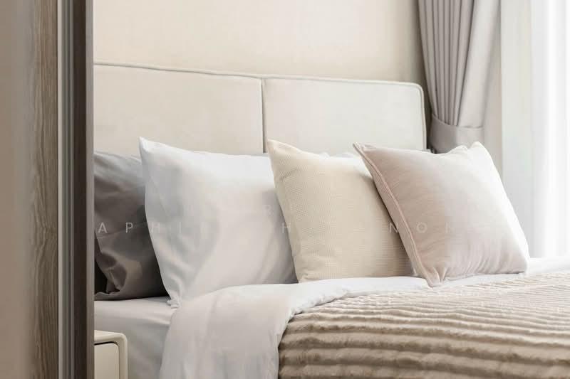 The Parkland Phetkasem 56, Bangkok, Phetkasem Road, Bang Wa, Phasi Charoen, Bangkok, 2 Bedrooms, 50 sqm, Condo For Rent, by Natrinee Aphirachatanon, 500170596 - DDproperty.com