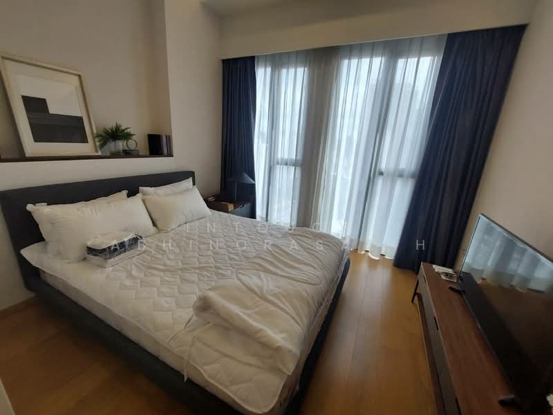 Siamese Exclusive Sukhumvit 31 : ไซมิส เอ๊กซ์ตลูซีฟ สุขุมวิท 31, กรุงเทพ, 75 ถนนสุขุมวิท 31, คลองตันเหนือ, วัฒนา, กรุงเทพ, 220 ตร.ม., คอนโด ให้เช่า, โดย Intouch Abhinorasaeth, 500170597 - DDproperty.com