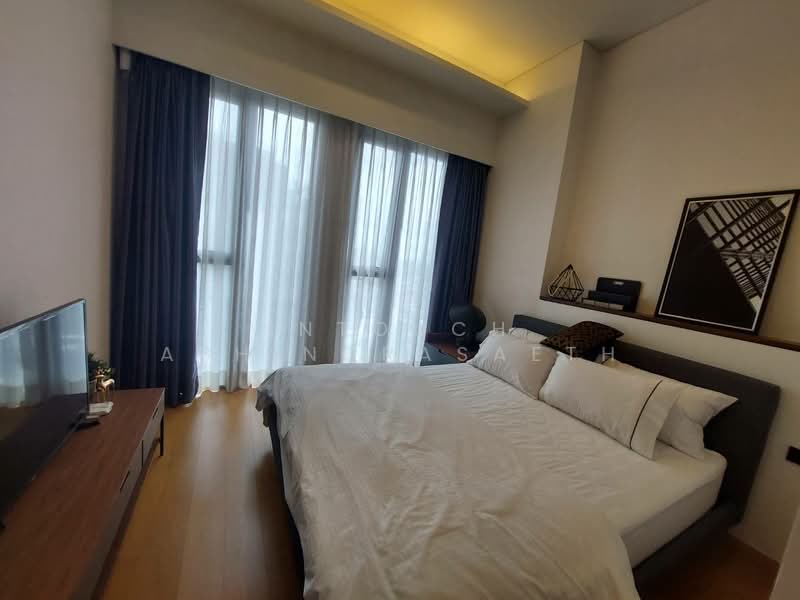 Siamese Exclusive Sukhumvit 31, Bangkok, 75 Soi Sukhumvit 31, Khlong Tan Nua, Watthana, Bangkok, 3 Bedrooms, 220 sqm, Condo For Rent, by Intouch Abhinorasaeth, 500170597 - DDproperty.com