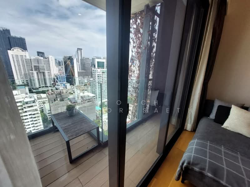 Siamese Exclusive Sukhumvit 31, Bangkok, 75 Soi Sukhumvit 31, Khlong Tan Nua, Watthana, Bangkok, 3 Bedrooms, 220 sqm, Condo For Rent, by Intouch Abhinorasaeth, 500170597 - DDproperty.com