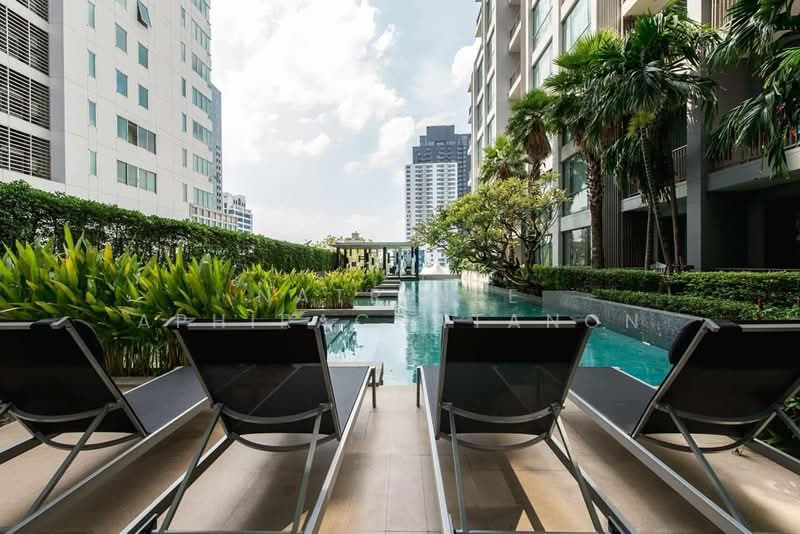 Quattro by Sansiri, Bangkok, 134 Thong Lo 4 Alley, Khlong Tan Nua, Watthana, Bangkok, 1 Bedroom, 55 sqm, Condo For Rent, by Natrinee Aphirachatanon, 500170600 - DDproperty.com