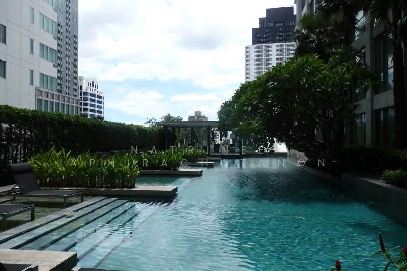 Quattro by Sansiri, Bangkok, 134 Thong Lo 4 Alley, Khlong Tan Nua, Watthana, Bangkok, 1 Bedroom, 55 sqm, Condo For Rent, by Natrinee Aphirachatanon, 500170600 - DDproperty.com