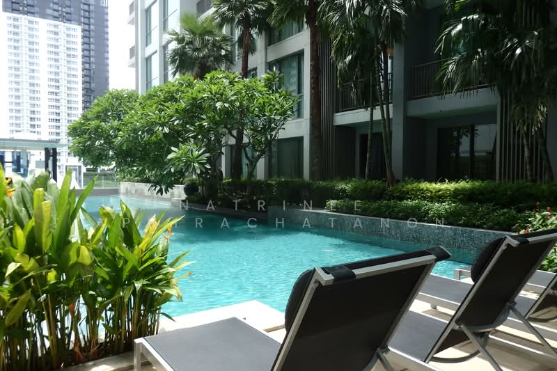 Quattro by Sansiri : ควอทโทร บาย แสนสิริ, กรุงเทพ, 134 ซอย ทองหล่อ 4, คลองตันเหนือ, วัฒนา, กรุงเทพ, 55 ตร.ม., คอนโด ให้เช่า, โดย Natrinee Aphirachatanon, 500170600 - DDproperty.com