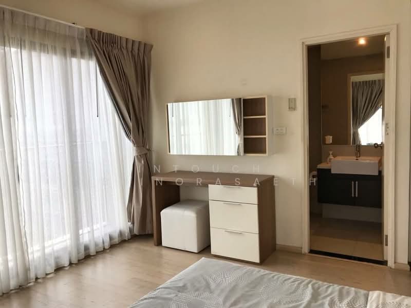 Noble Remix, Bangkok, 772 Soi Sukhumvit 36, Sukhumvit Road, Khong Tan, Khlong Toei, Bangkok, 1 Bedroom, 62 sqm, Condo For Rent, by Intouch Abhinorasaeth, 500170601 - DDproperty.com