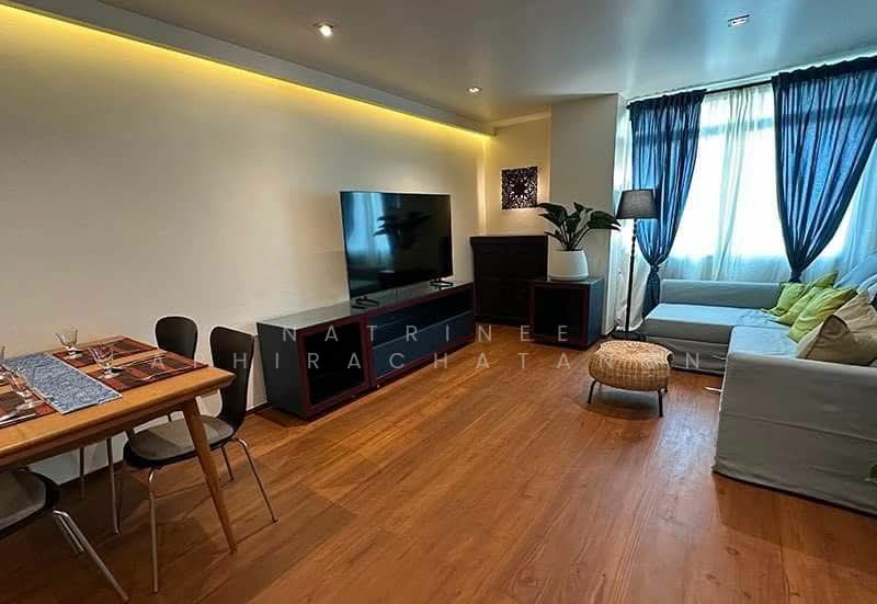 For Rent - Pabhada Silom, Bangkok