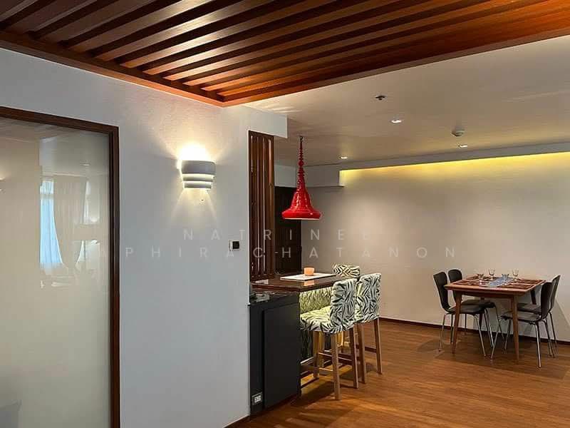 For Rent - Pabhada Silom, Bangkok