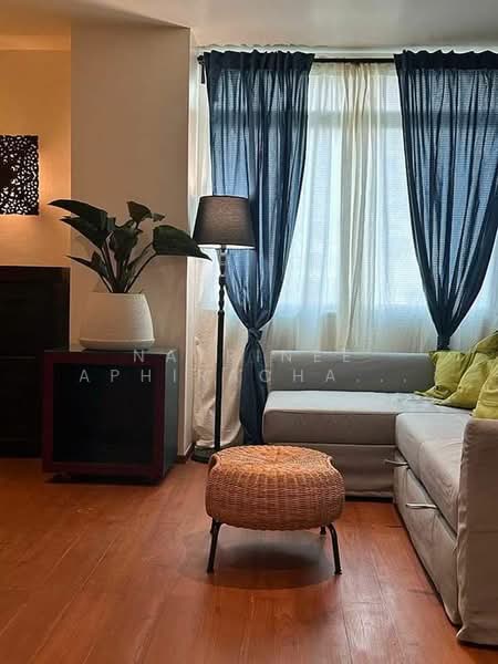 For Rent - Pabhada Silom, Bangkok