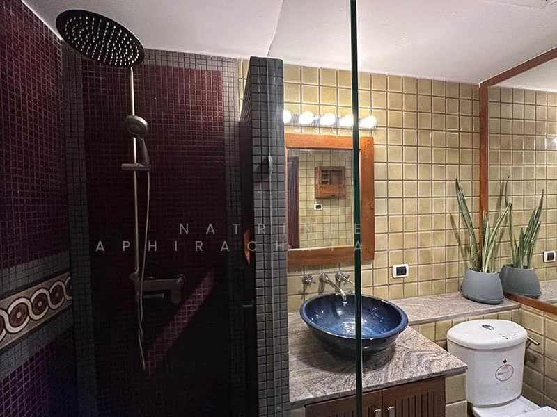 For Rent - Pabhada Silom, Bangkok