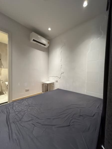 Runesu Thonglor 5, Bangkok, 82 Padi Madi Alley, Khlong Tan Nua, Watthana, Bangkok, 1 Bedroom, 28 sqm, Condo For Rent, by Intouch Abhinorasaeth, 500170604 - DDproperty.com